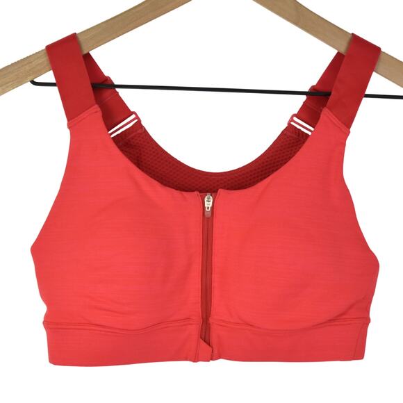 Outdoor Voices Other - Outdoor Voice TechSweat Zip Bra, XS